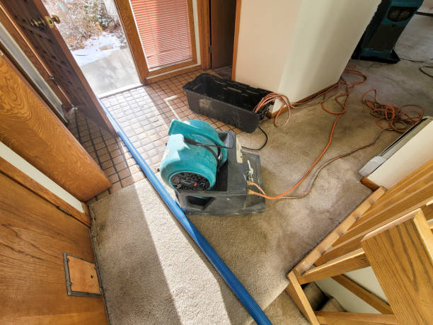 Best Emergency water damage restoration  in Clinton, MO
